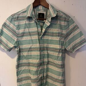 Prana Button up